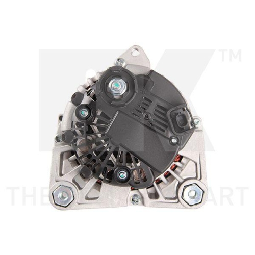 Generator NK 4839804 f&uuml;r RENAULT, f&uuml;r Fahrzeuge mit Klimaanlage