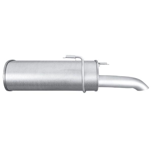 HELLA Endschalld&auml;mpfer 8LD 366 032-241 Easy2Fit &ndash;