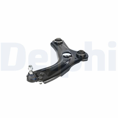 Lenker, Radaufh&auml;ngung DELPHI TC9216 f&uuml;r NISSAN RENAULT ALPINE, au&szlig;en, rechts