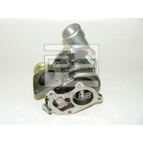 BE TURBO 125592 Lader, Aufladung f&uuml;r CHRYSLER