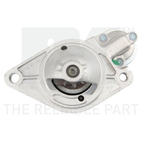 NK 4745016 Starter f&uuml;r TOYOTA