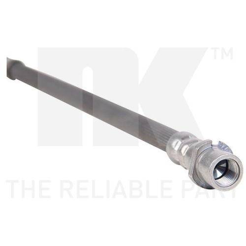 Bremsschlauch NK 853652 f&uuml;r OPEL VAUXHALL, Hinterachse, innen