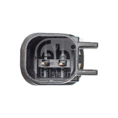 Sensor, Raddrehzahl FEBI BILSTEIN 45744 für FORD MAZDA VOLVO FORD USA