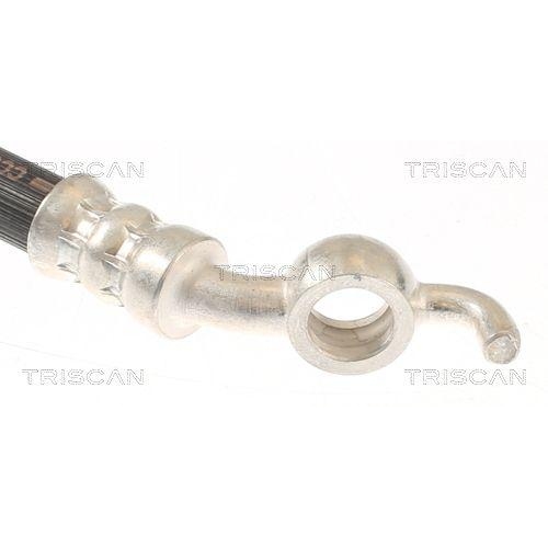 Bremsschlauch TRISCAN 8150 13417 f&uuml;r LEXUS, Vorderachse