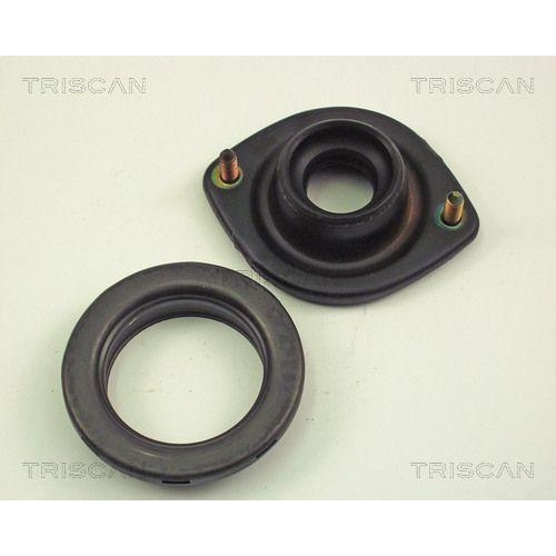 Federbeinst&uuml;tzlager TRISCAN 8500 28900 f&uuml;r CITRO&Euml;N PEUGEOT, Vorderachse