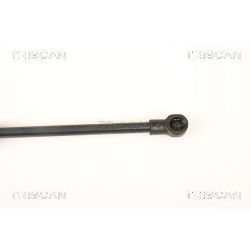 Gasfeder, Koffer-/Laderaum TRISCAN 8710 25249 f&uuml;r RENAULT