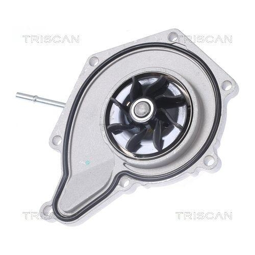 Wasserpumpe, Motork&uuml;hlung TRISCAN 8600 29089 f&uuml;r AUDI SEAT SKODA VW