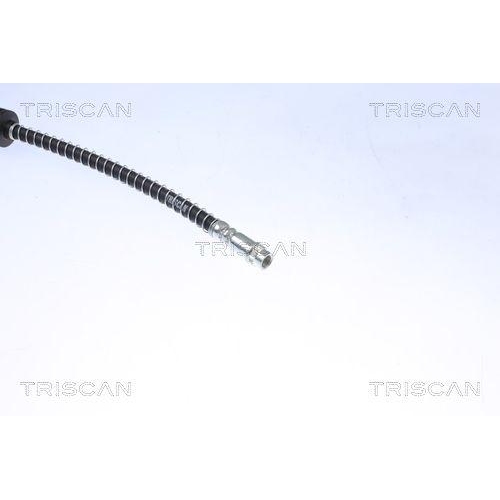 Bremsschlauch TRISCAN 8150 25166 f&uuml;r RENAULT, Vorderachse