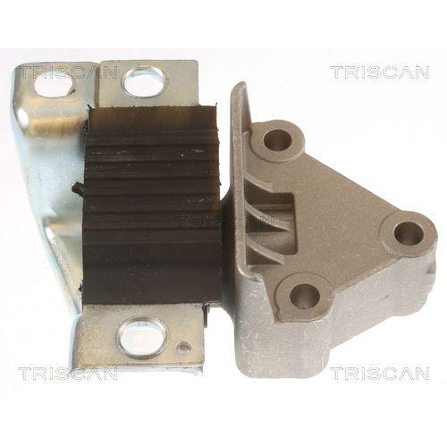 Lagerung, Motor TRISCAN 8505 15110 f&uuml;r FIAT, oben, rechts