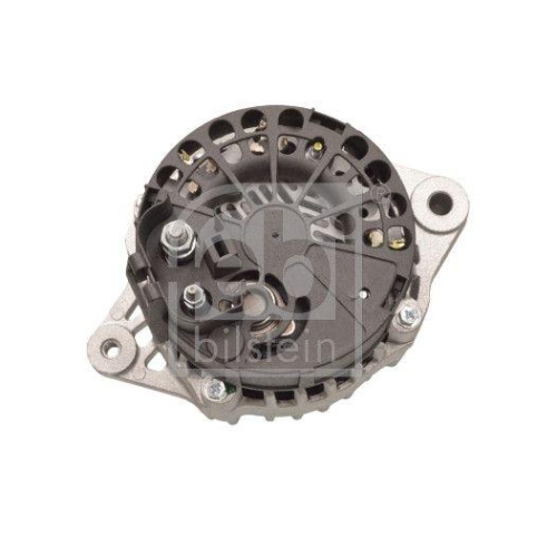 FEBI BILSTEIN Generator 187812 f&uuml;r SUBARU SUZUKI