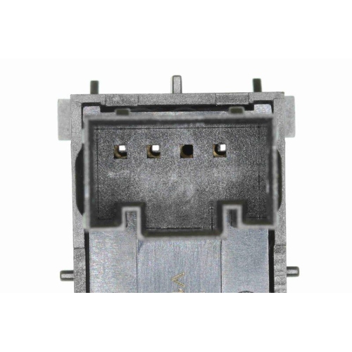 Schalter, Fensterheber VEMO V10-73-0439 Green Mobility Parts für SEAT SKODA VW