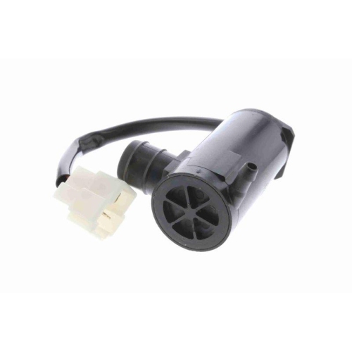 Waschwasserpumpe, Scheibenreinigung VEMO V32-08-0001 Original VEMO Qualität für