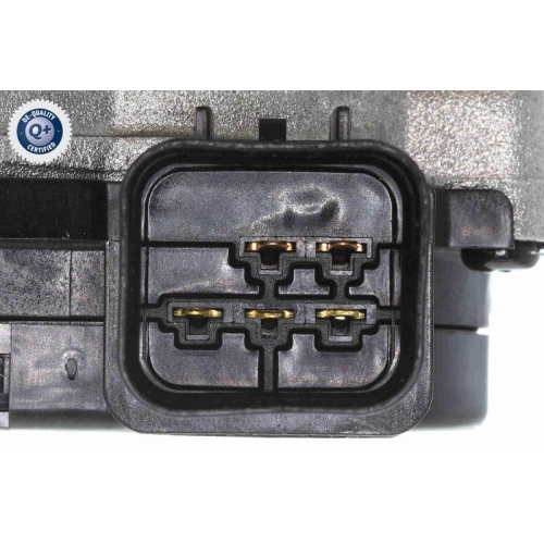 ACKOJA A52-07-0014 Wischermotor Green Mobility Parts f&uuml;r HYUNDAI KIA, vorne