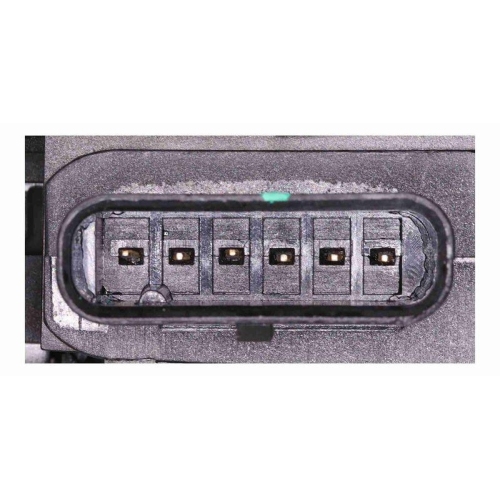 T&uuml;rschloss VEMO V20-85-0202 Green Mobility Parts f&uuml;r BMW, vorne rechts