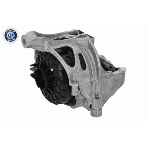 Lagerung, Motor VAICO V10-6566 Original VAICO Qualit&auml;t f&uuml;r VW VAG, vorne rechts