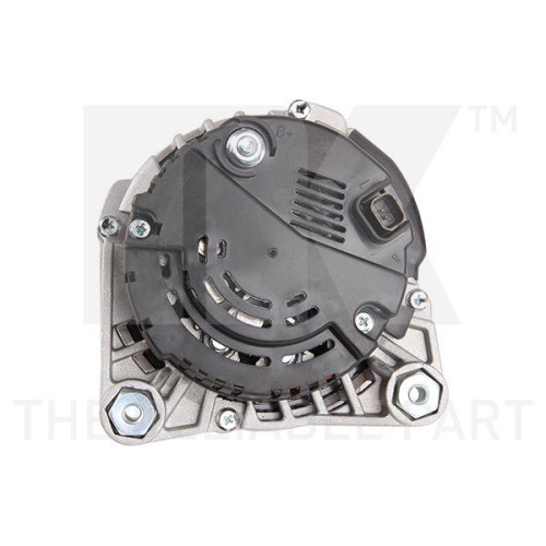 Generator NK 4839805 f&uuml;r RENAULT