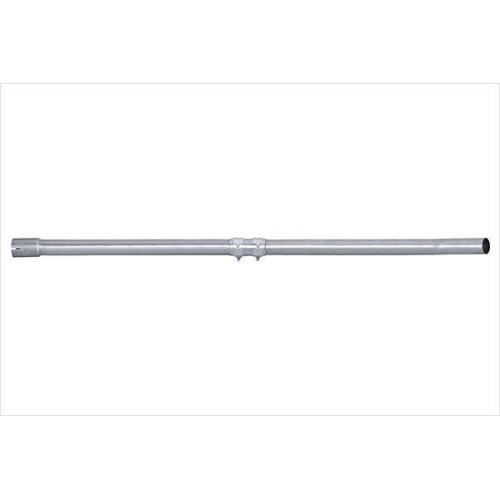 HELLA Abgasrohr 8LA 366 003-331 Easy2Fit –