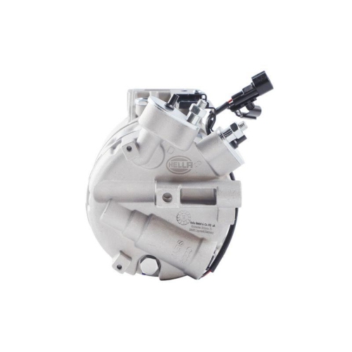 HELLA Kompressor, Klimaanlage 8FK 366 200-251 >>> Easy2Fit <<< f&uuml;r VOLVO