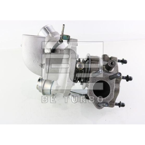 BE TURBO 129446 Lader, Aufladung f&uuml;r HYUNDAI