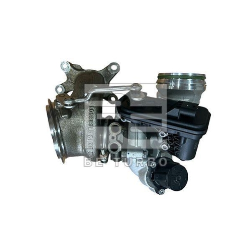 BE TURBO 134210 Lader, Aufladung f&uuml;r MINI