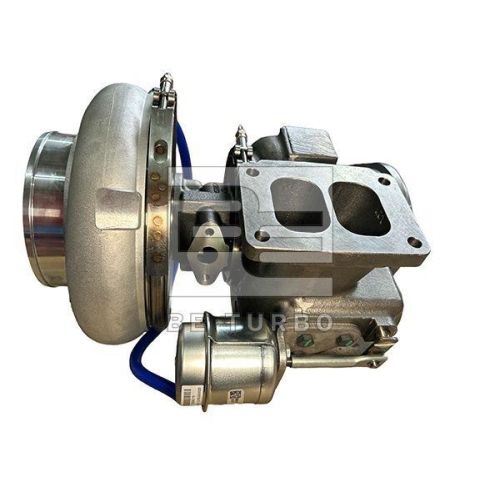 BE TURBO 129230 Lader, Aufladung f&uuml;r DETROIT DIESEL