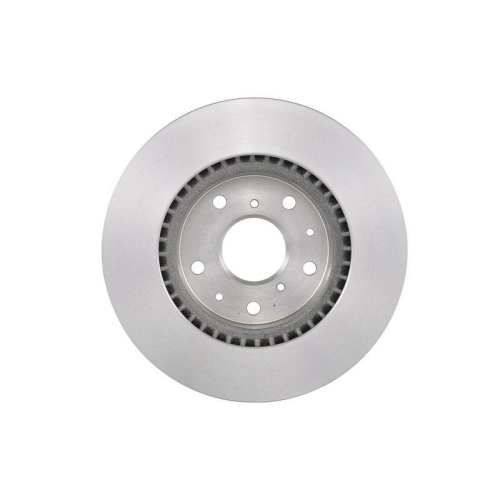 Bosch 0 986 479 403 2 St&uuml;ck Bremsscheiben f&uuml;r FIAT SUZUKI, Vorderachse