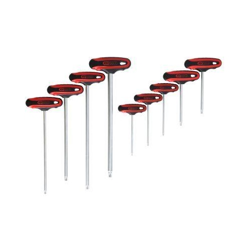 Winkelschraubendrehersatz KS TOOLS 158.8160 für