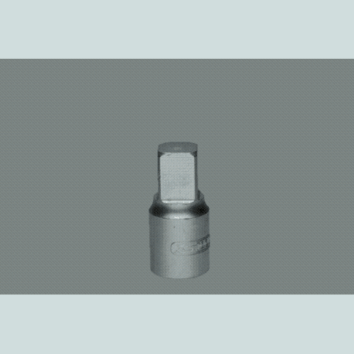 Steckschl&uuml;sseleinsatz, &Ouml;lablassschraube KS TOOLS 150.9116 f&uuml;r