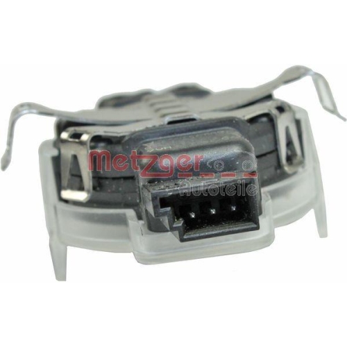 Regensensor METZGER 0901179 ORIGINAL ERSATZTEIL GREENPARTS f&uuml;r VAG
