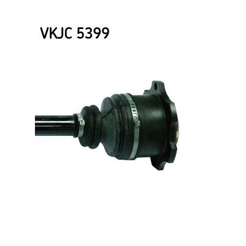 Antriebswelle SKF VKJC 5399 f&uuml;r VW, Vorderachse rechts