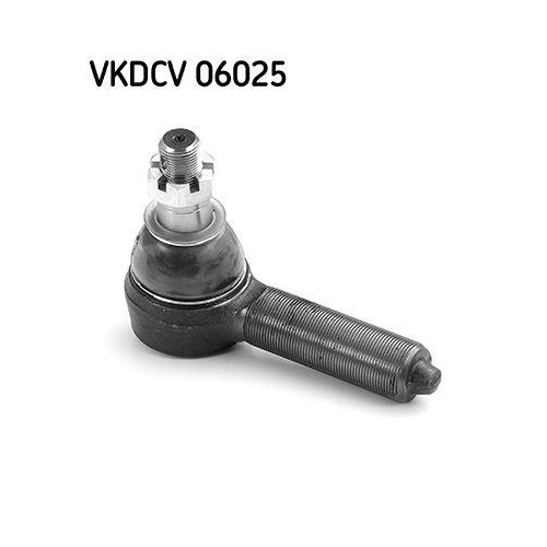 Spurstangenkopf SKF VKDCV 06025 für VOLVO