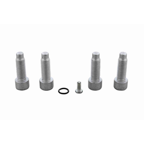 Radnabe VAICO V25-1447 Original VAICO Qualit&auml;t f&uuml;r FORD, Hinterachse