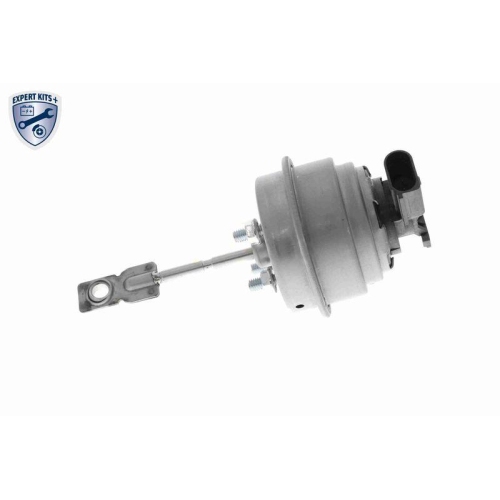 Steuerdose, Lader VEMO V15-40-0035 EXPERT KITS + für AUDI SEAT SKODA VW VAG