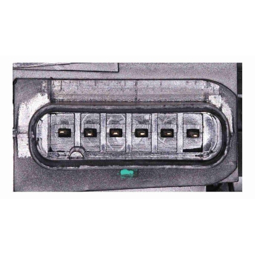 T&uuml;rschloss VEMO V20-85-0203 Green Mobility Parts f&uuml;r BMW, vorne links