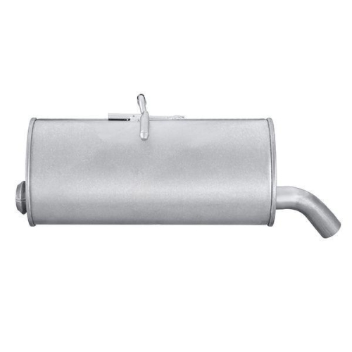 HELLA Endschalld&auml;mpfer 8LD 366 027-881 Easy2Fit &ndash;