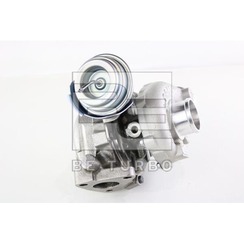 BE TURBO 129454 Lader, Aufladung f&uuml;r HYUNDAI KIA