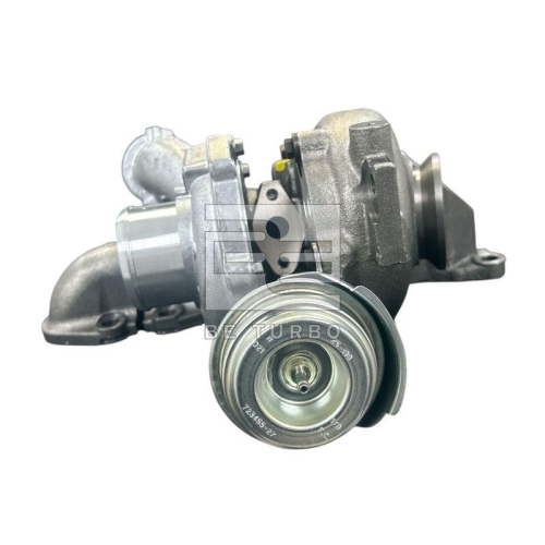 BE TURBO 127779RED Lader, Aufladung f&uuml;r FIAT OPEL