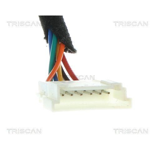 TRISCAN 8710 11369 Gasfeder, Koffer-/Laderaum f&uuml;r BMW