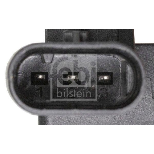 FEBI BILSTEIN Impulsgeber, Kurbelwelle 31088 f&uuml;r BMW CITRO&Euml;N PEUGEOT MINI DS