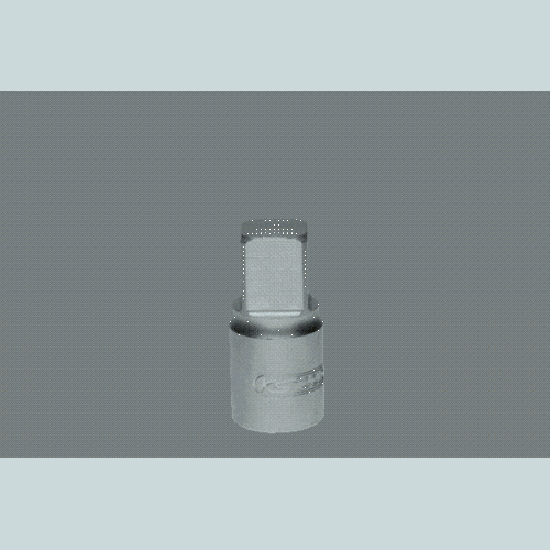 Steckschl&uuml;sseleinsatz, &Ouml;lablassschraube KS TOOLS 150.9117 f&uuml;r