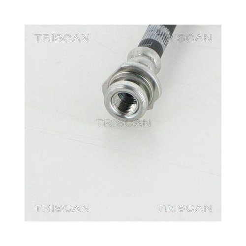 Bremsschlauch TRISCAN 8150 14252 f&uuml;r NISSAN, Vorderachse rechts