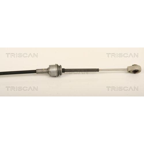 Seilzug, Schaltgetriebe TRISCAN 8140 25701 für RENAULT