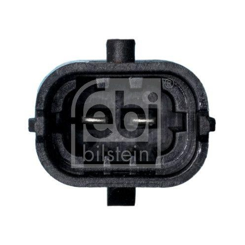 FEBI BILSTEIN Wasserpumpe, Motork&uuml;hlung 192777 f&uuml;r OPEL VAUXHALL