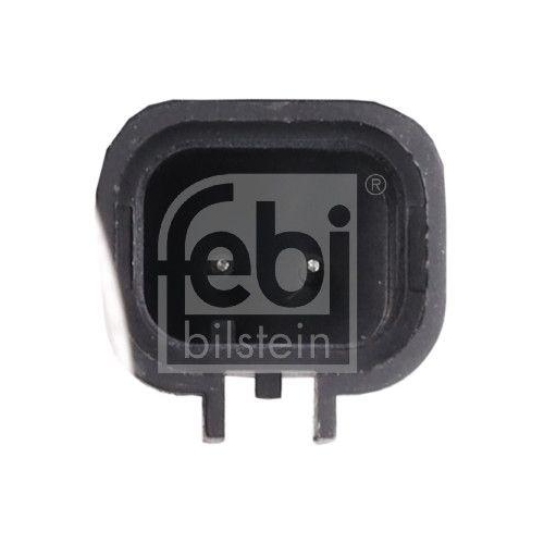 FEBI BILSTEIN Starter 184450 f&uuml;r MAN