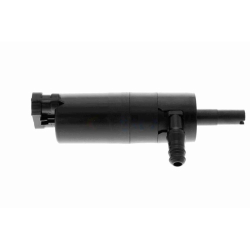 Waschwasserpumpe, Scheibenreinigung VEMO V40-08-0001 Original VEMO Qualität für