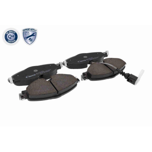 Bremsensatz, Scheibenbremse VAICO V10-6741 EXPERT KITS + für AUDI FORD SEAT VW