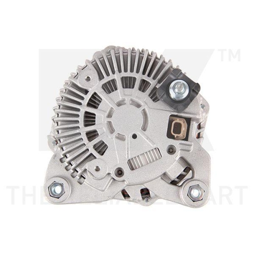 Generator NK 4839807 f&uuml;r MITSUBISHI NISSAN RENAULT