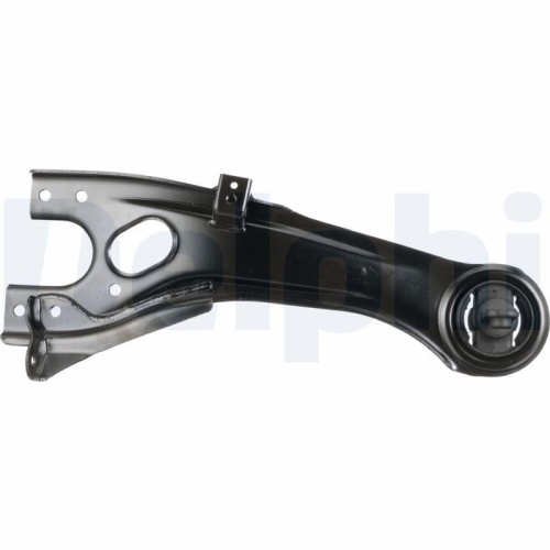 DELPHI TC6123 Lenker, Radaufh&auml;ngung f&uuml;r HYUNDAI, Hinterachse rechts, au&szlig;en