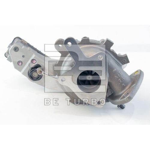 BE TURBO 129459 Lader, Aufladung f&uuml;r FORD JAGUAR LAND ROVER, links