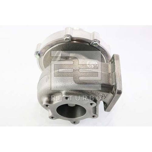 BE TURBO 128601 Lader, Aufladung f&uuml;r LIEBHERR